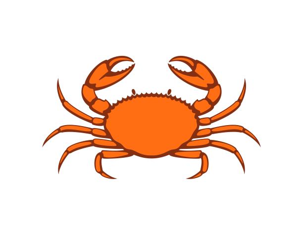 海产水族logo标志