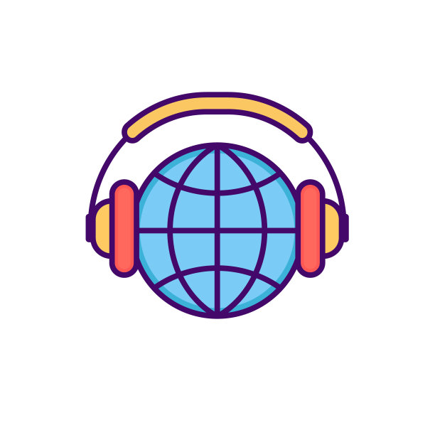 耳机logo