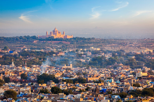 rajasthan