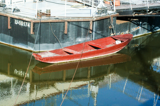 gondola