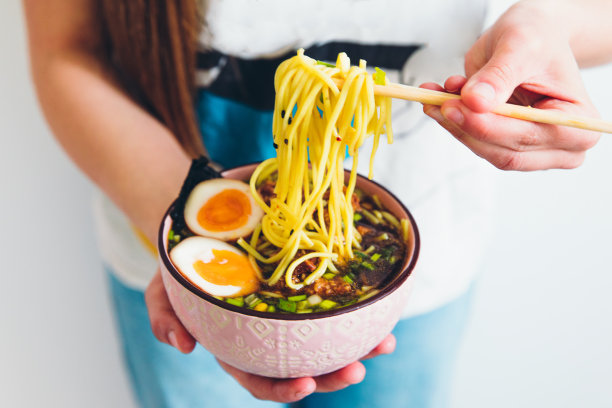 青菜面