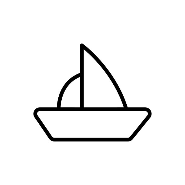 航运logo