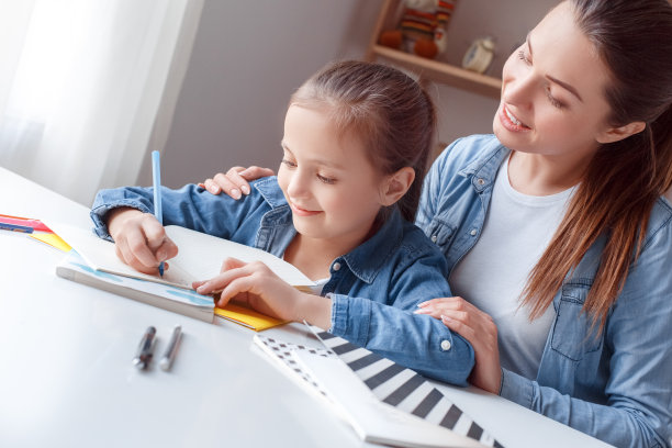 集中成熟的学生