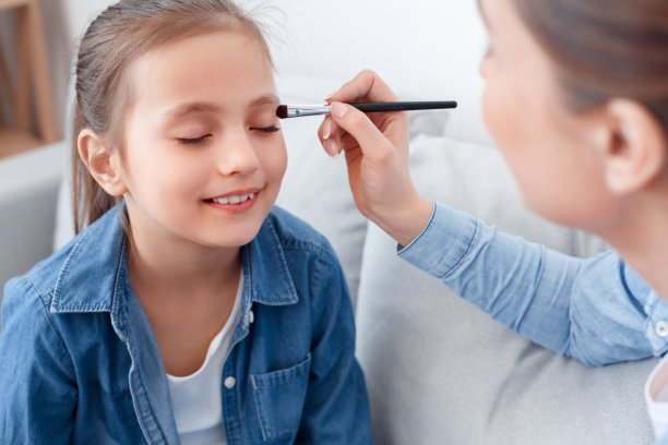 makeup