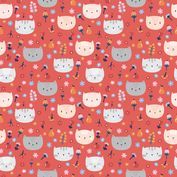patterned