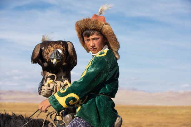mongol