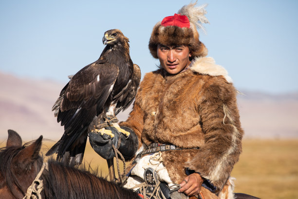 mongol