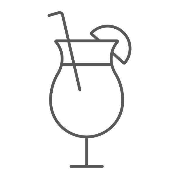 饮料logo