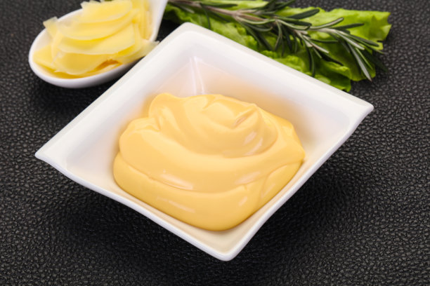 mayonnaise