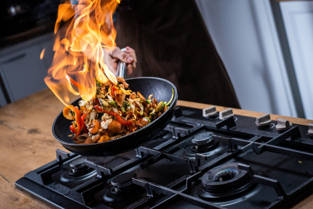 wok