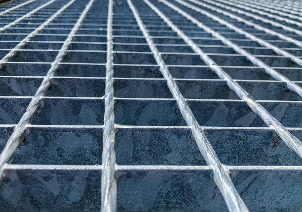 grate