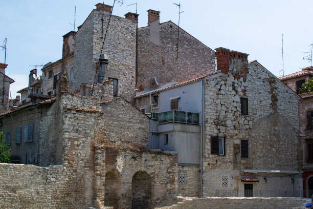 istria