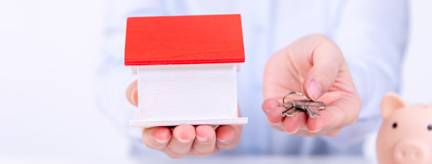 台湾房地产广告