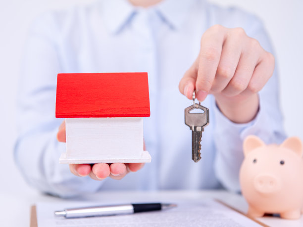 台湾房地产广告