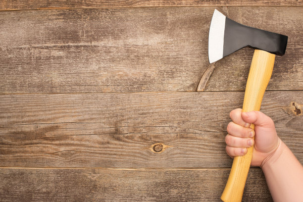 axe