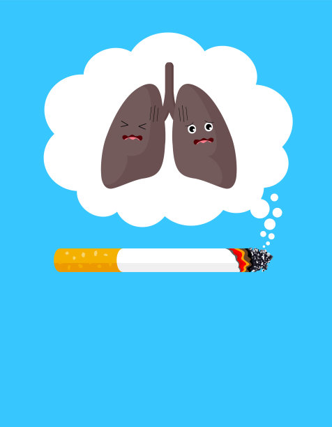 smoking