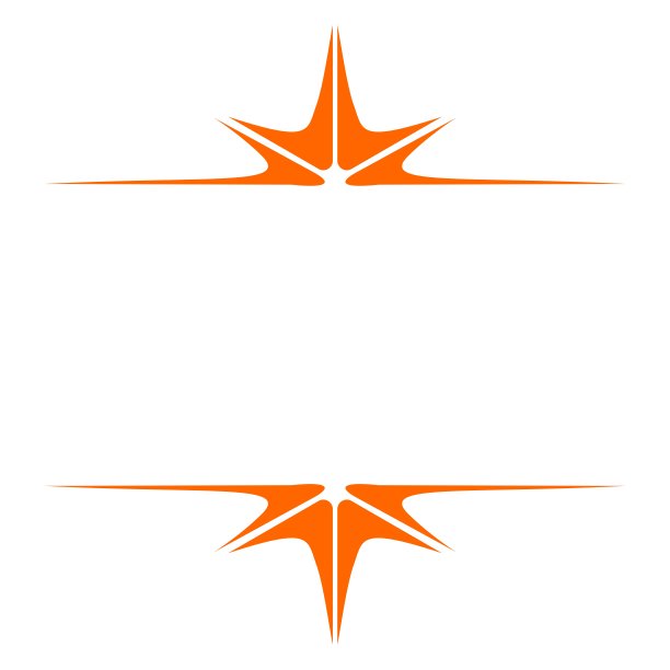 爆炸logo