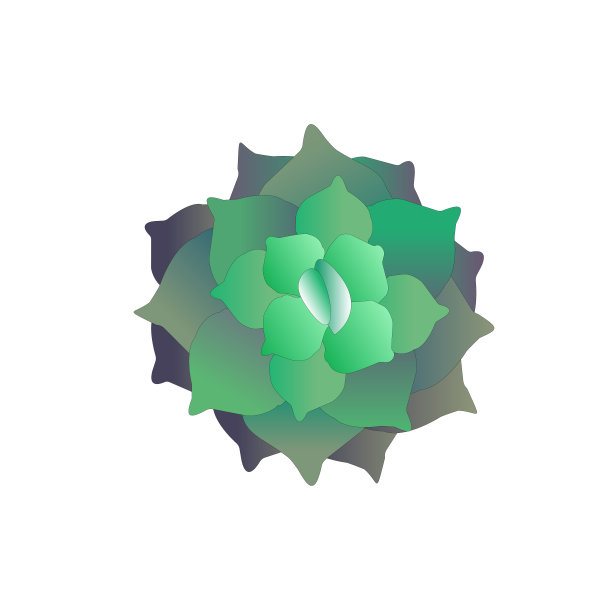 绿色环保油漆logo