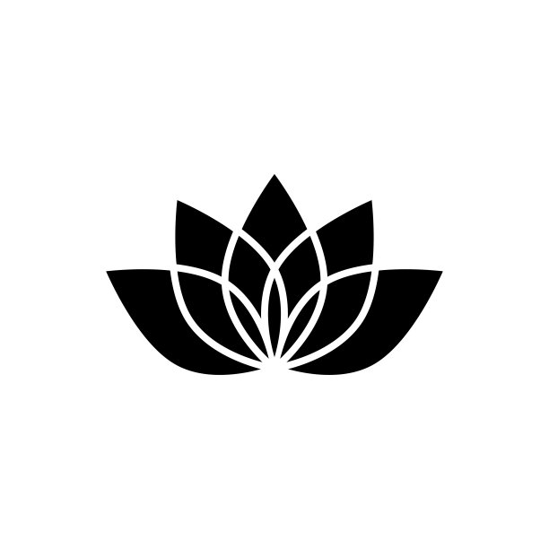 禅坐logo