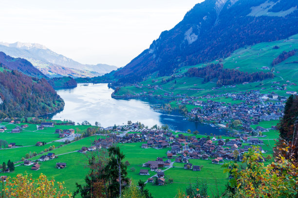 lungern