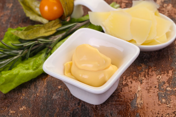 mayonnaise