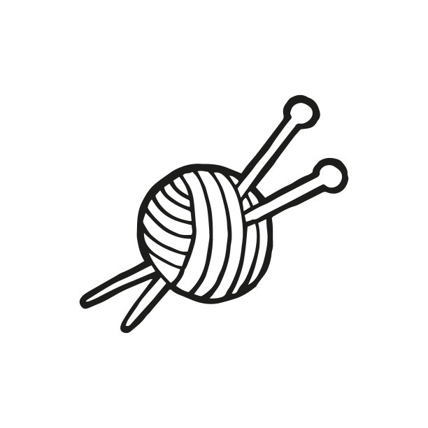 工艺品店logo
