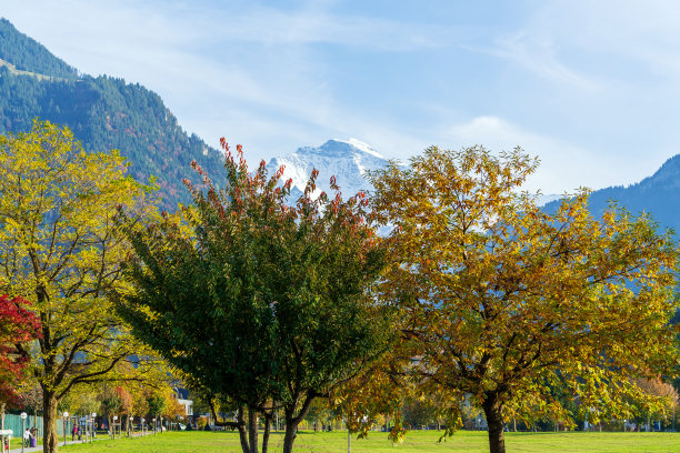 interlaken