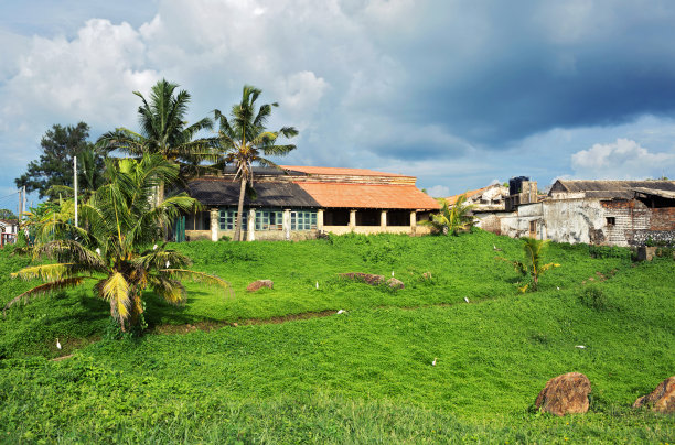 negombo