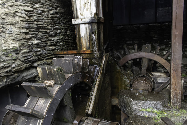 watermill