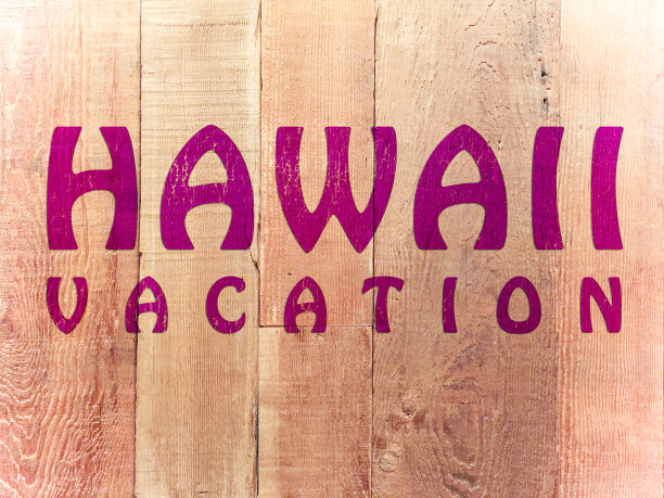 aloha