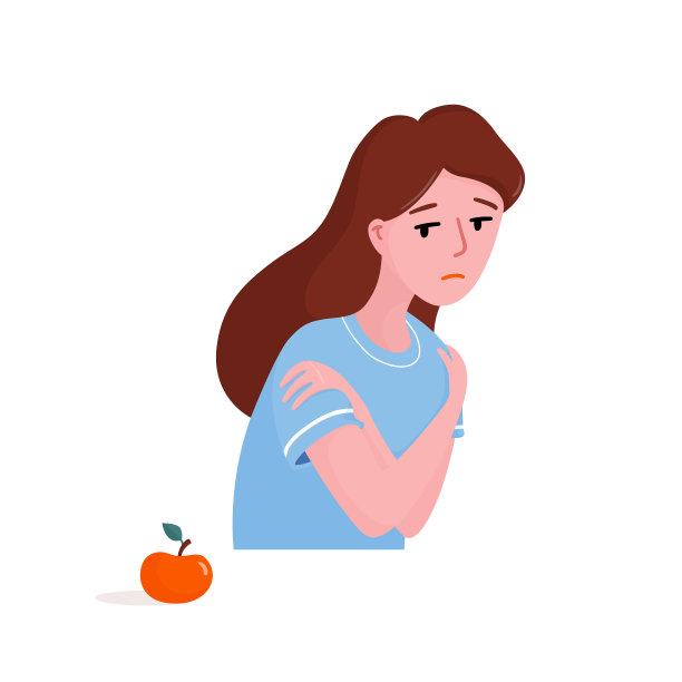 sadness