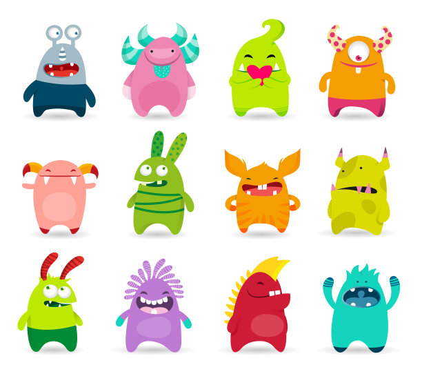 monster