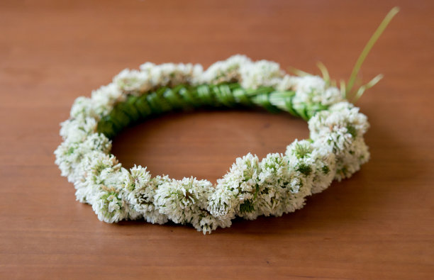 garland