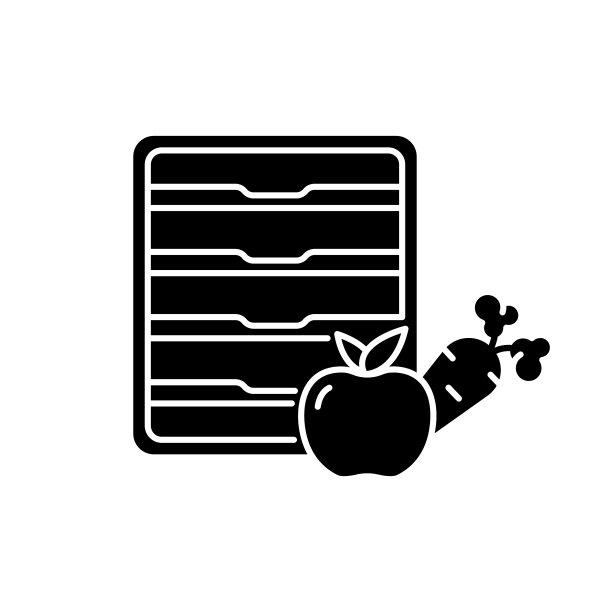 水果干logo