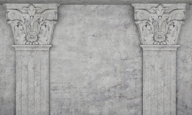 columns