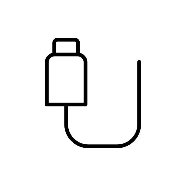 电缆logo