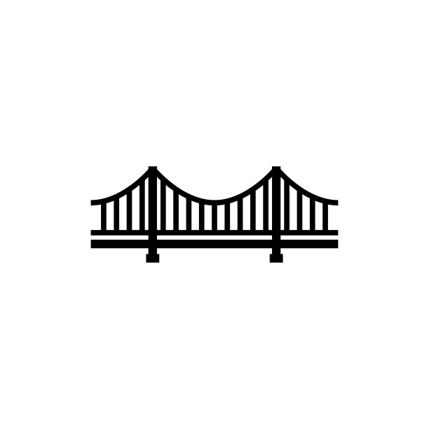 城市logo