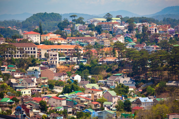 dalat