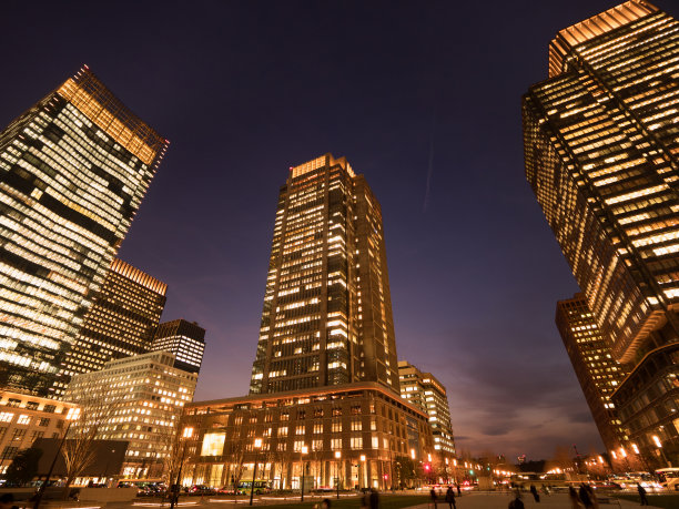 marunouchi