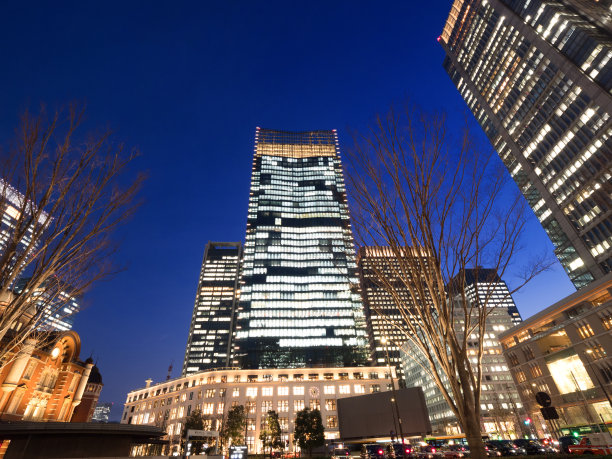marunouchi