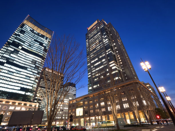 marunouchi