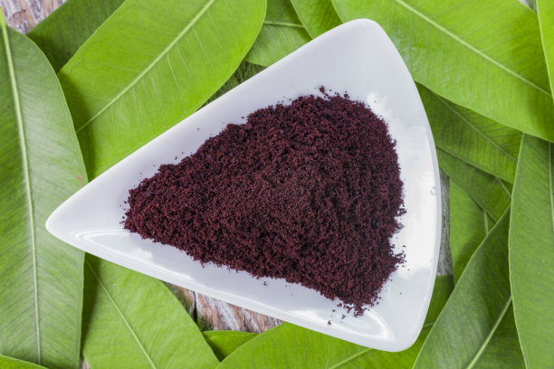 acai
