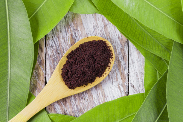 acai