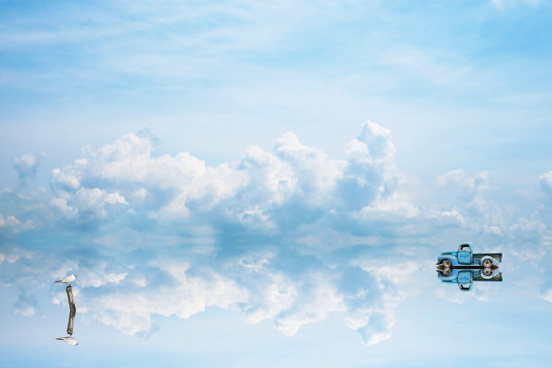 reflections