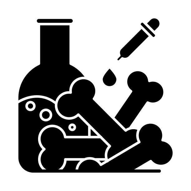 生物实验logo