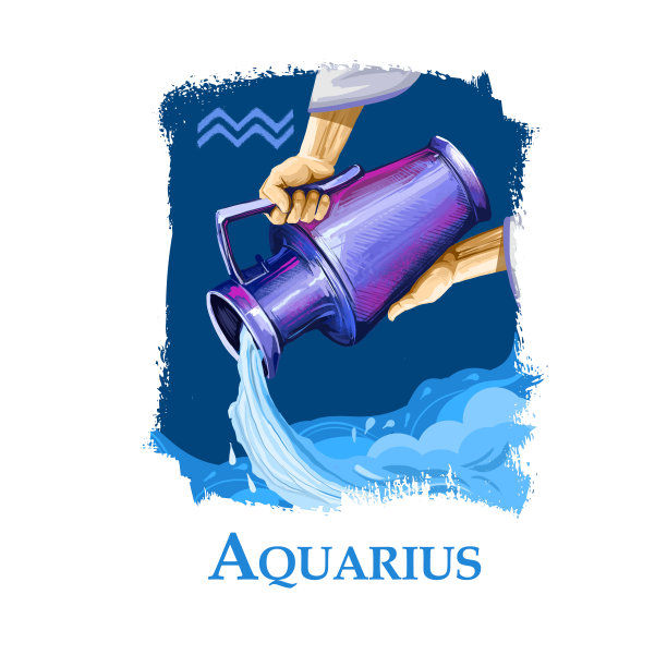 aquarius