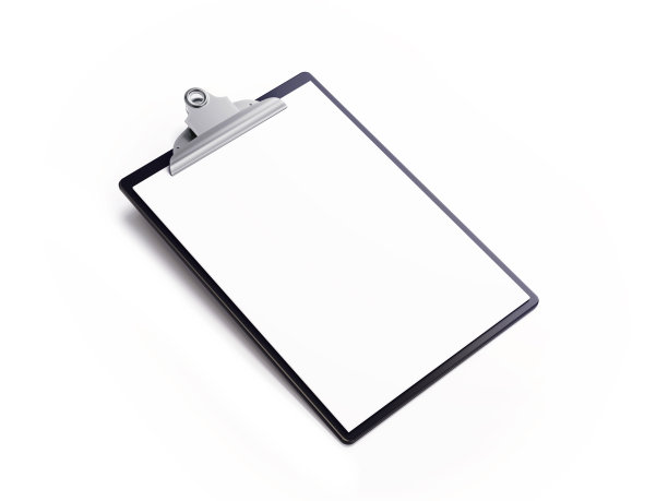 clipboard