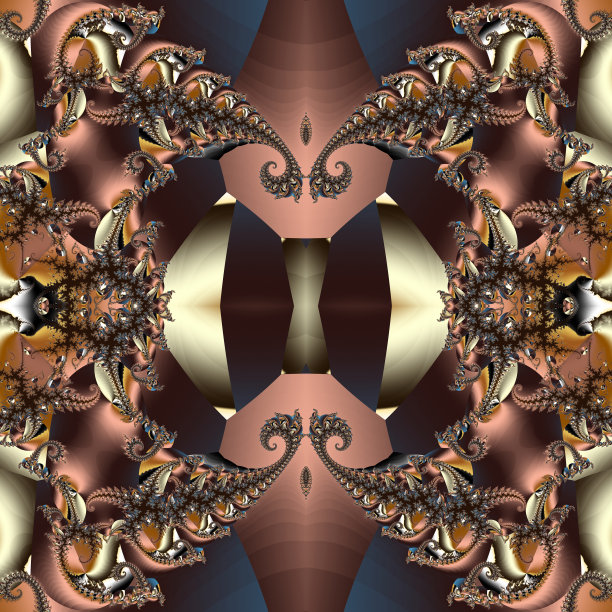 高端大气画册封面