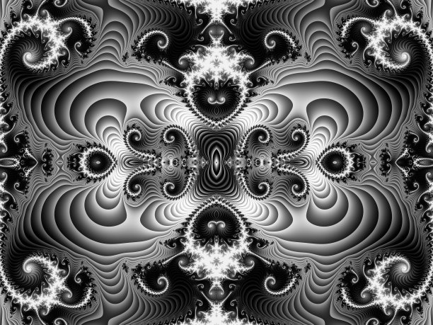 高端大气画册封面