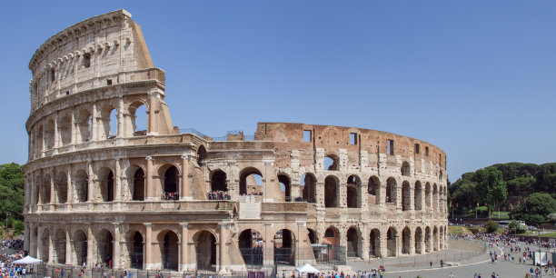 colosseum